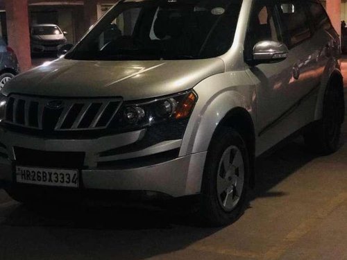 Mahindra XUV 500 2012 MT for sale 