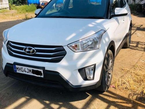 2018 Hyundai Creta AT for sale at low price