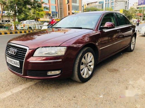 Used 2009 Audi A8 AT for sale 