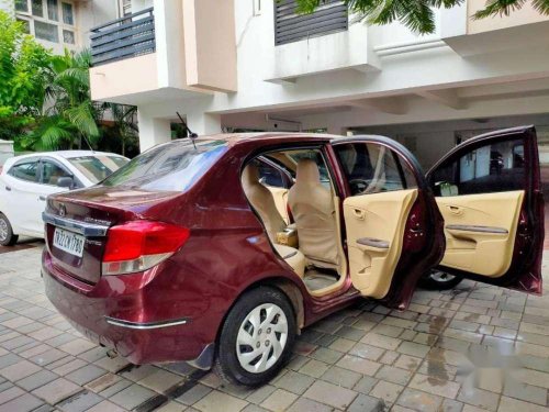 Used Honda Amaze MT for sale 