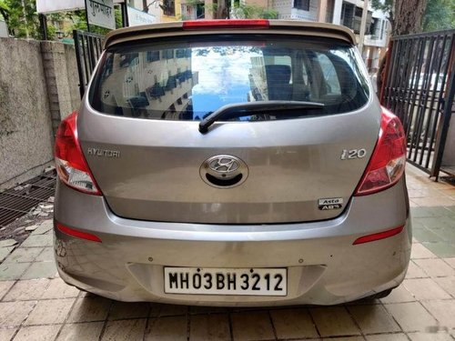 2012 Hyundai i20 Asta MT for sale