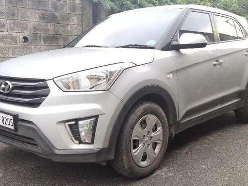 Used 2016 Hyundai Creta MT for sale