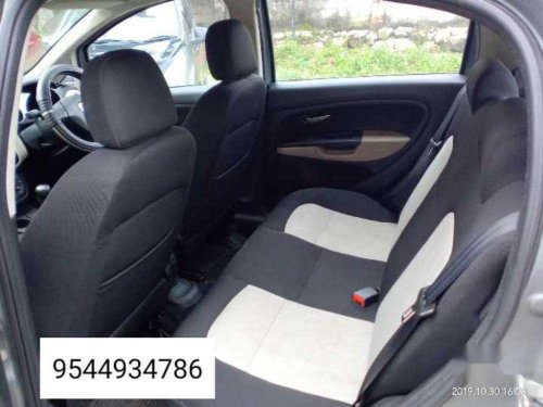 Fiat Punto Evo 2014 MT for sale 