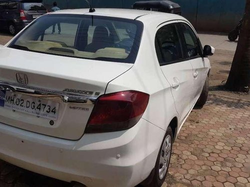 Used Honda Amaze MT for sale 