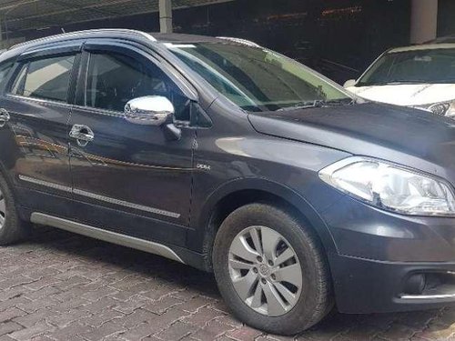 Maruti Suzuki S Cross 2016 MT for sale 