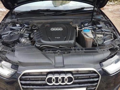 2014 Audi A4 AT for sale