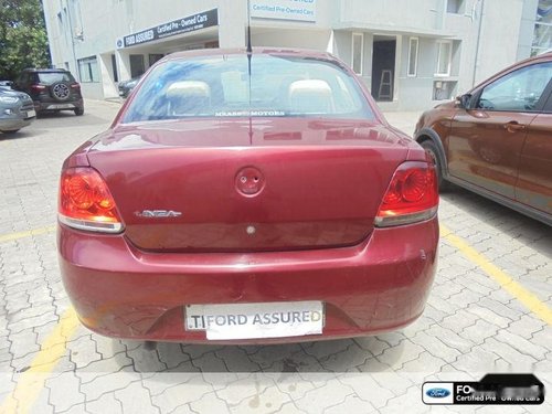 Used 2011 Linea Emotion Pack  for sale in Chennai