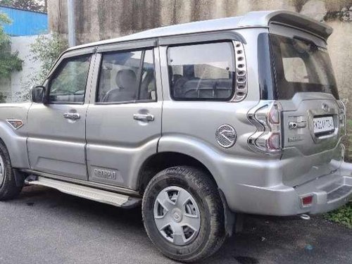 Mahindra Scorpio S4 Plus, 2015, Diesel MT for sale 