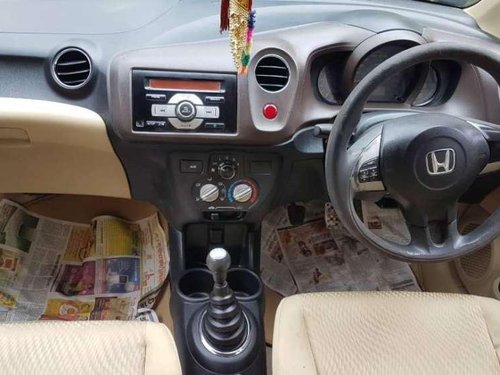 Used Honda Amaze MT for sale 