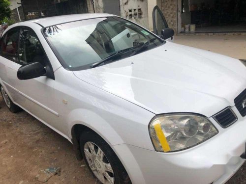 Used Chevrolet Optra MT for sale 