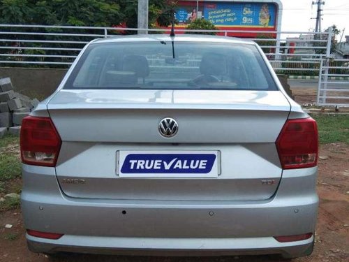 Used Volkswagen Ameo MT for sale 