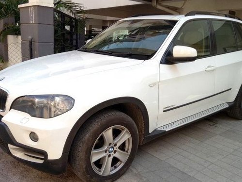 Used BMW X5 xDrive 30d AT 2010 for sale