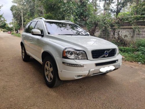 Volvo XC90 AT 2007-2015 2015 for sale