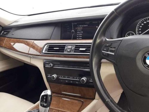 Used BMW 7 Series 730Ld 2010 AT for sale 