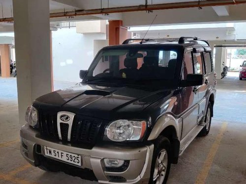 Used 2011 Mahindra Scorpio MT for sale 