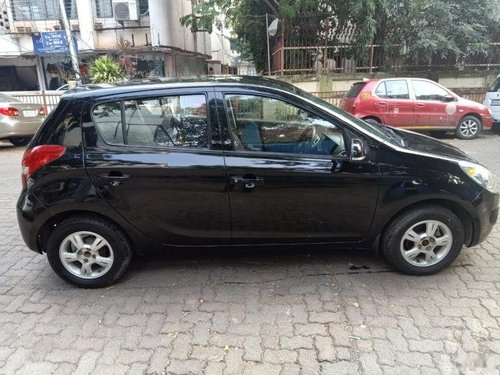 Used Hyundai i20 1.2 Sportz MT car at low price