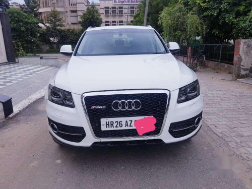 2009 Audi Q5 AT for sale 