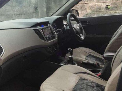 Used 2016 Hyundai Creta MT for sale