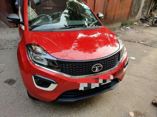 Tata Nexon 1.2 Revotron XE MT for sale