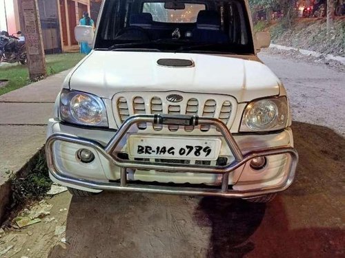 Used Mahindra Scorpio VLX MT for sale 