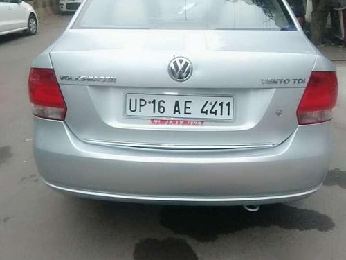 Used Volkswagen Vento MT for sale at low price