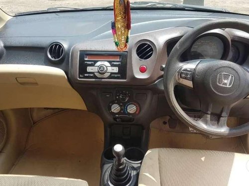 Used Honda Amaze MT for sale 