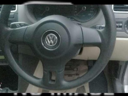 Used Volkswagen Vento MT for sale at low price