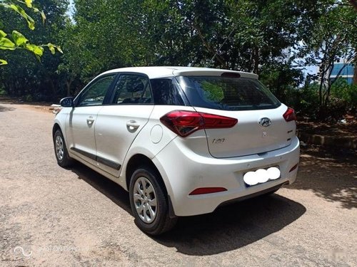 Hyundai Elite i20 1.4 Sportz MT for sale