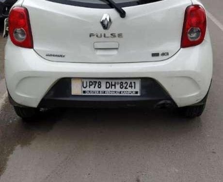 Renault Pulse RxL 2014 MT for sale 