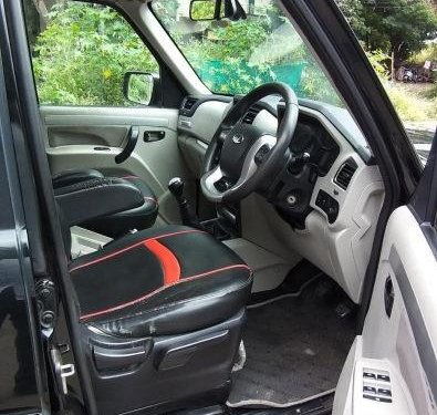 Used Mahindra Scorpio S10 8 Seater 2015 MT for sale