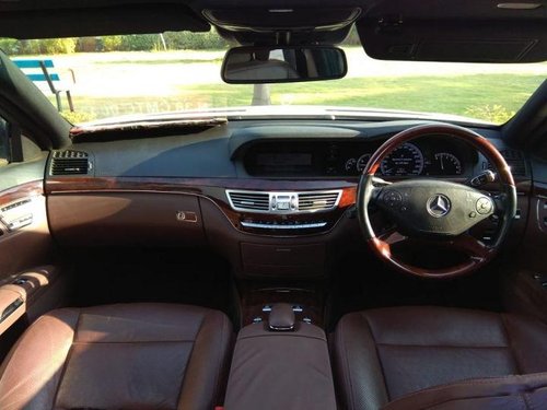 2017 Mercedes Benz S Class S 350 CDIL AT 2005 2013 for sale