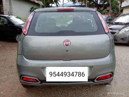 Fiat Punto Evo 2014 MT for sale 