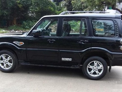 Used Mahindra Scorpio S10 8 Seater 2015 MT for sale