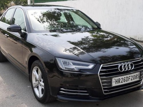 Used Audi A4 35 TDI Technology AT 2017 for sale