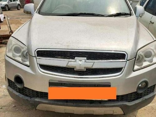 Chevrolet Captiva LT, 2012, Diesel MT for sale 