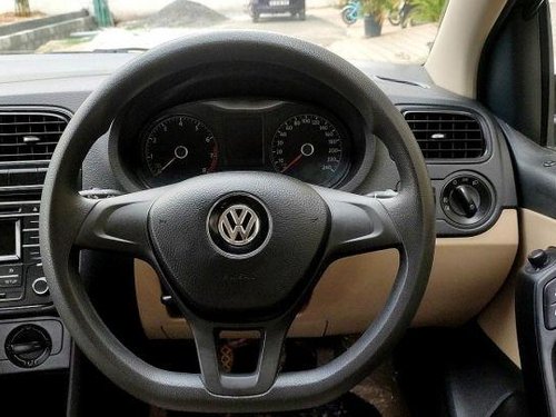 Used 2017 Volkswagen Ameo MT for sale