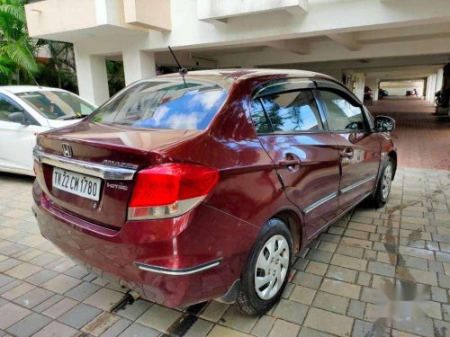 Used Honda Amaze MT for sale 