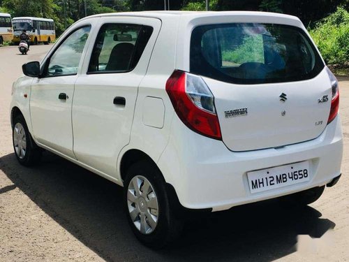 Used Maruti Suzuki Alto K10 LXI 2015 MT for sale 