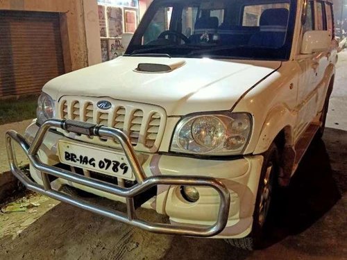 Used Mahindra Scorpio VLX MT for sale 