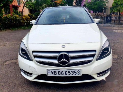 Mercedes-Benz B-Class B 180 Sport, 2014, Petrol AT for sale 