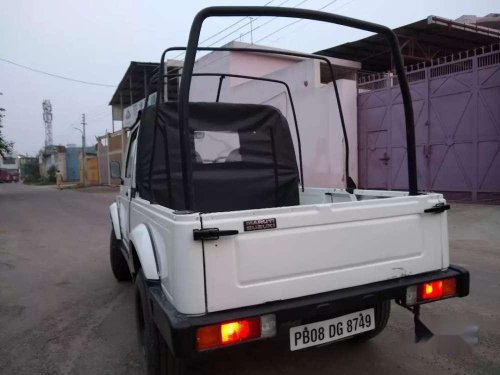 2000 Maruti Suzuki Gypsy MT for sale 