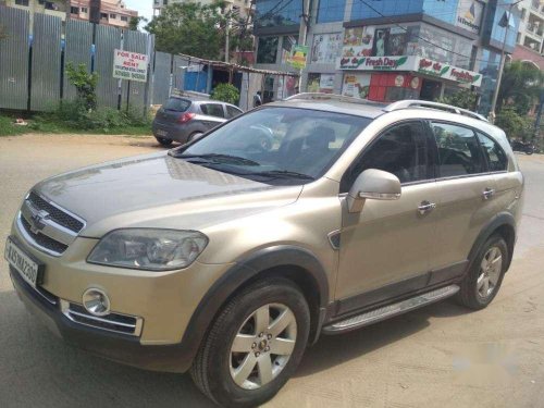 Used 2010 Chevrolet Captiva MT for sale
