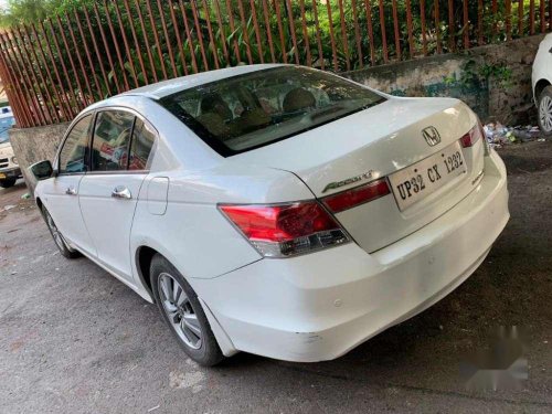 Used Honda Accord 2.4 AT 2009 for sale 