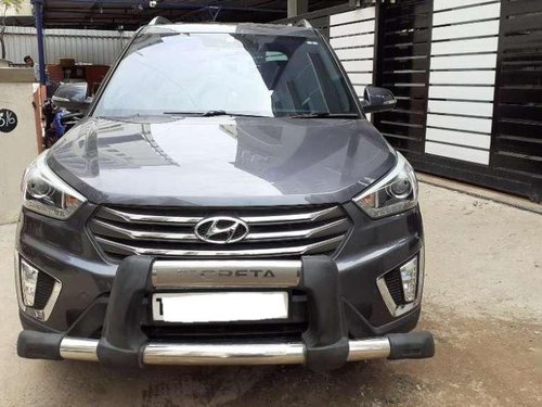 2017 Hyundai Creta 1.6 SX MT for sale