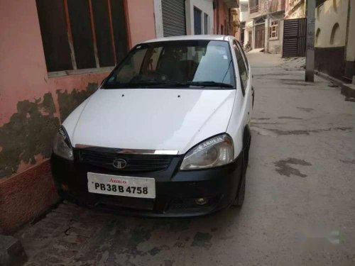 Used Tata Indica DLS MT car at low price