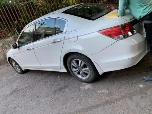 Used Honda Accord 2.4 AT 2009 for sale 