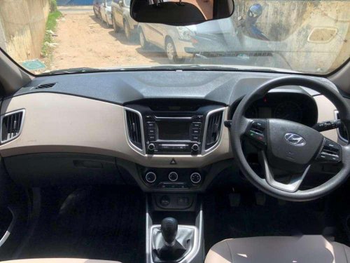 Hyundai Creta 1.4 S, 2016, Diesel MT for sale