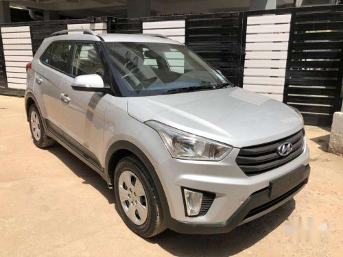 Hyundai Creta 1.4 S, 2016, Diesel MT for sale