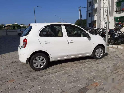 Used Nissan Micra Active MT for sale at low price