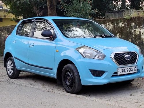 Used Datsun GO T 2014 MT for sale